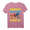 Lustiges Bauer T-Shirt - Das perfekte Geschenk für Bauern, Hühnerhalter & landwirtschaftliche Feiern für Herren & Damen