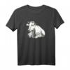 Entspannte Kuh Bauer Bauernhof Landwirtschaft Milch Rind T-Shirt  Lustiges Geschenk für Landwirte, Tierliebhaber & Bauernhof-Fans