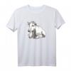 Entspannte Kuh Bauer Bauernhof Landwirtschaft Milch Rind T-Shirt  Lustiges Geschenk für Landwirte, Tierliebhaber & Bauernhof-Fans