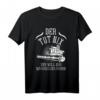 Mähdrescher Traktor Landwirt Trecker Bauer Ernte Lustig T-Shirt  Perfektes Geschenk für Bauern und Erntehelfer mit lustigem Spruch