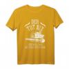 Mähdrescher Traktor Landwirt Trecker Bauer Ernte Lustig T-Shirt  Perfektes Geschenk für Bauern und Erntehelfer mit lustigem Spruch