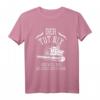 Mähdrescher Traktor Landwirt Trecker Bauer Ernte Lustig T-Shirt  Perfektes Geschenk für Bauern und Erntehelfer mit lustigem Spruch