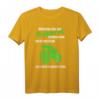 Mädchen die auf Traktoren stehen Landwirt Bauer T-Shirt  Perfektes Geschenk für Tractor Fans und Landwirtschafter