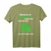 Mädchen die auf Traktoren stehen Landwirt Bauer T-Shirt  Perfektes Geschenk für Tractor Fans und Landwirtschafter