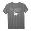 Ohne Landwirtschaft ist alles doof Lustiges Bauern Spruch T-Shirt mit Schaf - Perfektes Geschenk für Landwirte, Viehzüchter & Traktorliebhaber zu Weihnachten & Geburtstag