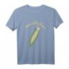Mais häckseln und dreschen Bauer Lohner Maisfieber T-Shirt  Das perfekte Geschenk für Landwirte & Hobby-Bauern zur Erntezeit