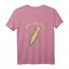 Mais häckseln und dreschen Bauer Lohner Maisfieber T-Shirt  Das perfekte Geschenk für Landwirte & Hobby-Bauern zur Erntezeit