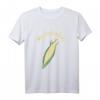 Mais häckseln und dreschen Bauer Lohner Maisfieber T-Shirt  Das perfekte Geschenk für Landwirte & Hobby-Bauern zur Erntezeit