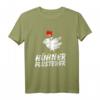 Dabbing Hühner Flüsterer Lustiges Landwirt Bauer Huhn Hahn Kinder T-Shirt  Perfektes Geschenk für Hühnerliebhaber, Bauern & Tierfreunde