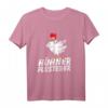 Dabbing Hühner Flüsterer Lustiges Landwirt Bauer Huhn Hahn Kinder T-Shirt  Perfektes Geschenk für Hühnerliebhaber, Bauern & Tierfreunde