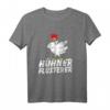 Dabbing Hühner Flüsterer Lustiges Landwirt Bauer Huhn Hahn Kinder T-Shirt  Perfektes Geschenk für Hühnerliebhaber, Bauern & Tierfreunde