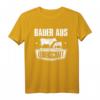 Bauer aus Leidenschaft T-Shirt - Lustiges Landwirt Design für Männer, Frauen, Kinder & Anlässe