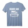 Bauer aus Leidenschaft T-Shirt - Lustiges Landwirt Design für Männer, Frauen, Kinder & Anlässe