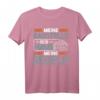Bauleiter Bauherr Eigenheim Haus bauen T-Shirt - Lustiges Design mit Spruch für Bauherren & Bauleiter als Geschenk