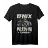 Der tut nix der will nur Traktor fahren Landwirt T-Shirt  Perfektes Geschenk für Treckerfahrer & Bauern mit Leidenschaft