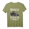 Der tut nix der will nur Traktor fahren Landwirt T-Shirt  Perfektes Geschenk für Treckerfahrer & Bauern mit Leidenschaft