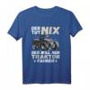 Der tut nix der will nur Traktor fahren Landwirt T-Shirt  Perfektes Geschenk für Treckerfahrer & Bauern mit Leidenschaft