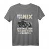 Der tut nix der will nur Traktor fahren Landwirt T-Shirt  Perfektes Geschenk für Treckerfahrer & Bauern mit Leidenschaft
