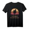 Hühner Flüsterer Landwirt Bauer Bäuerin Geschenk lustig Retro Vintage Huhn T-Shirt - Perfekt für Tierliebhaber und Landwirtschaftsfreunde