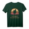 Hühner Flüsterer Landwirt Bauer Bäuerin Geschenk lustig Retro Vintage Huhn T-Shirt - Perfekt für Tierliebhaber und Landwirtschaftsfreunde