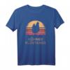 Hühner Flüsterer Landwirt Bauer Bäuerin Geschenk lustig Retro Vintage Huhn T-Shirt - Perfekt für Tierliebhaber und Landwirtschaftsfreunde