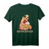 Landwirt Saufschwein - Schweinchen Ferkel Schwein T-Shirt für Bauern, Schweinezüchter & Tierliebhaber