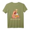Landwirt Saufschwein - Schweinchen Ferkel Schwein T-Shirt für Bauern, Schweinezüchter & Tierliebhaber