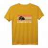 Fendtastic Traktor Spruch für Bauern und Landwirte T-Shirt - Lustiges Design für Landwirte, Bauern & Traktorliebhaber zu Geburtstag & Weihnachten