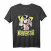 Lustiges Muhviehstar T-Shirt für Landwirte & Kuhliebhaber  Perfektes Geschenk für Bauern, Bullen und Kälber Fans