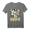 Lustiges Muhviehstar T-Shirt für Landwirte & Kuhliebhaber  Perfektes Geschenk für Bauern, Bullen und Kälber Fans