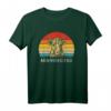 Vintage Muhviehstar - Retro Landwirt Bauer Kühe Spruch T-Shirt für Kuh-Liebhaber, Bauern & Tierfreunde, perfekt als humorvolles Weihnachtsgeschenk