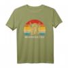 Vintage Muhviehstar - Retro Landwirt Bauer Kühe Spruch T-Shirt für Kuh-Liebhaber, Bauern & Tierfreunde, perfekt als humorvolles Weihnachtsgeschenk