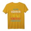 Ich liebe Hühner Die kacken Frühstück - Lustiges Landwirt Bauer T-Shirt mit Traktor Motiv für Bauern und Landwirte