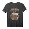 Frischer Kaffee Für Fliesenleger Handwerker Bau T-Shirt - Lustiges Motiv für Baustelle & Handwerksbetrieb