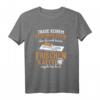 Frischer Kaffee Für Fliesenleger Handwerker Bau T-Shirt - Lustiges Motiv für Baustelle & Handwerksbetrieb