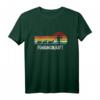 Führungskraft Ziegen Landwirt Bauernhof T-Shirt  Lustiges Geschenk für Landwirte und Ziegenliebhaber