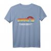 Führungskraft Ziegen Landwirt Bauernhof T-Shirt  Lustiges Geschenk für Landwirte und Ziegenliebhaber