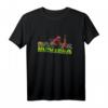 DinoTrux T-Shirt für Kinder - Offiziell lizenziertes DreamWorks DinoTrux Merchandise mit Grafik Artwork