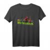 DinoTrux T-Shirt für Kinder - Offiziell lizenziertes DreamWorks DinoTrux Merchandise mit Grafik Artwork