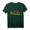 DinoTrux T-Shirt für Kinder - Offiziell lizenziertes DreamWorks DinoTrux Merchandise mit Grafik Artwork