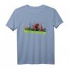 DinoTrux T-Shirt für Kinder - Offiziell lizenziertes DreamWorks DinoTrux Merchandise mit Grafik Artwork