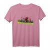 DinoTrux T-Shirt für Kinder - Offiziell lizenziertes DreamWorks DinoTrux Merchandise mit Grafik Artwork