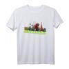 DinoTrux T-Shirt für Kinder - Offiziell lizenziertes DreamWorks DinoTrux Merchandise mit Grafik Artwork