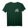Ackerdemiker Fahren Spruch T-Shirt für Bauern & Landwirte - Lustiges Traktor & Landwirtschafts Geschenk für Bäuerinnen, Bauern & Farmer