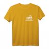 Ackerdemiker Fahren Spruch T-Shirt für Bauern & Landwirte - Lustiges Traktor & Landwirtschafts Geschenk für Bäuerinnen, Bauern & Farmer