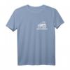 Ackerdemiker Fahren Spruch T-Shirt für Bauern & Landwirte - Lustiges Traktor & Landwirtschafts Geschenk für Bäuerinnen, Bauern & Farmer