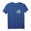 Ackerdemiker Fahren Spruch T-Shirt für Bauern & Landwirte - Lustiges Traktor & Landwirtschafts Geschenk für Bäuerinnen, Bauern & Farmer