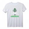 Future für Landwirte  Grünes Kreuz Bauern Agrarstarz T-Shirt zur Unterstützung und Solidarität bei Protesten gegen Umweltpolitik
