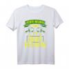 Echte Helden Haben Gelbe Felgen Landwirtschaft Traktor Bauer T-Shirt  Perfektes Geschenk für Landwirte, Bauern & Traktor-Liebhaber