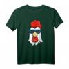 Hähnchen mit Sonnenbrille - Cooles Huhn T-Shirt für Landwirte, Bauern & Tierliebhaber  Lustiges Landwirtschaftsgeschenk